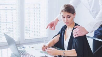 otvetstvennost rabotodatelya pered sotrudnikami za seksualnye domogatelstva 5d94ac3ef0e44