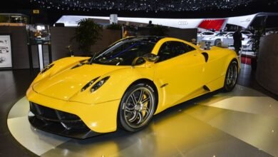 pagani rassekretila sportivnuyu novinku huayra bc 5d94bb00869b2
