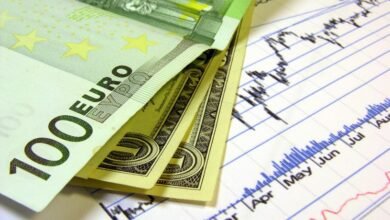 para evro dollar snizhaetsya na fone grecheskih sobytij 5d94bd40c6a5b