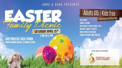 pashalnyj semejnyj piknik v majami 15 aprelya 2017 easter family picnic 5d94b8baf0cb7