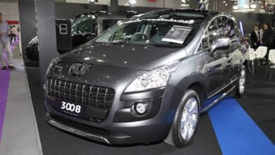peugeot obnarodovala fotosnimki interera obnovlennoj 3008 5d94bacd12d18