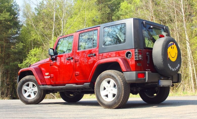 Планы Jeep для Европы включают пикап Gladiator в 2020 году 1 plany jeep dlya evropy vklyuchayut pikap gladiator v 2020 godu 5d94b94d9d0da
