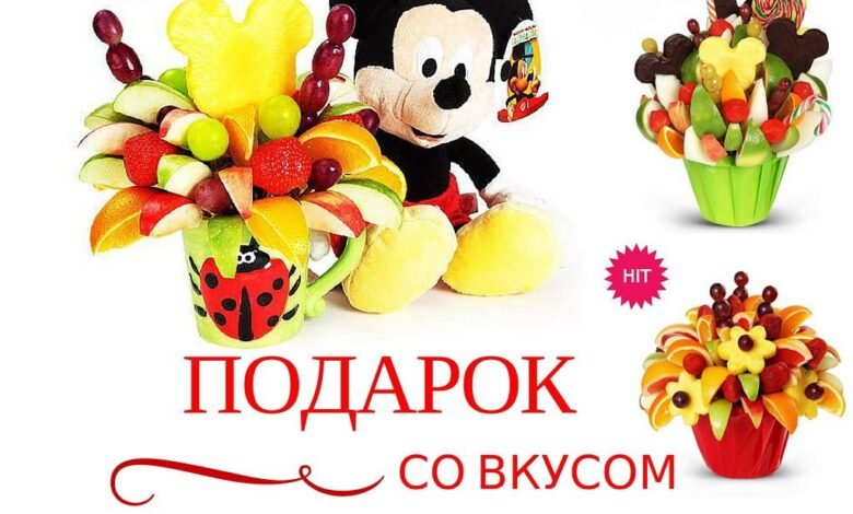 Подарок со вкусом в Майами 1 podarok so vkusom v majami 5d94b3f5c471d