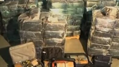 policziya ssha obnaruzhila narkotunnel mezhdu meksikoj i ssha 5d94ba8b6f28c