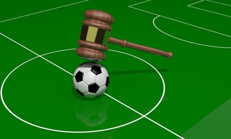 Получивший красную карточку футболист расстрелял арбитра 1 poluchivshij krasnuyu kartochku futbolist rasstrelyal arbitra 5d94bb623ce85