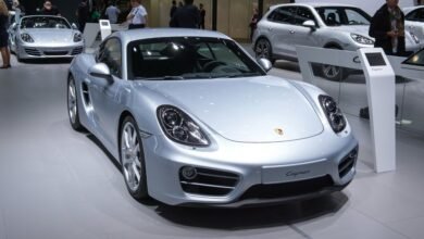 porsche otpravila v seriyu novoe kupe 718 cayman 5d94ba495d08e