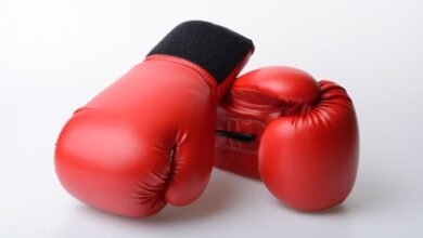 Боксеру Поветкину удалось завоевать пояс WBC Silver за 1,5 минуты