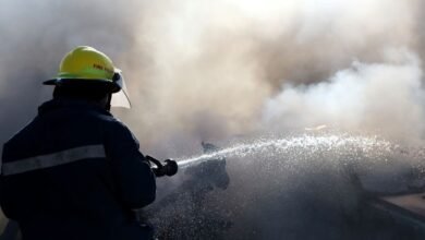 pozhar na nahimovskom lokalizovan i prakticheski potushen 5d94bef3aa635