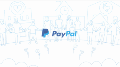 PayPal выделит более 500 миллионов долларов на поддержку чернокожего населения