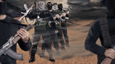 predstaviteli irakskoj armii okruzhili boevikov ig 5d94be6ea028f