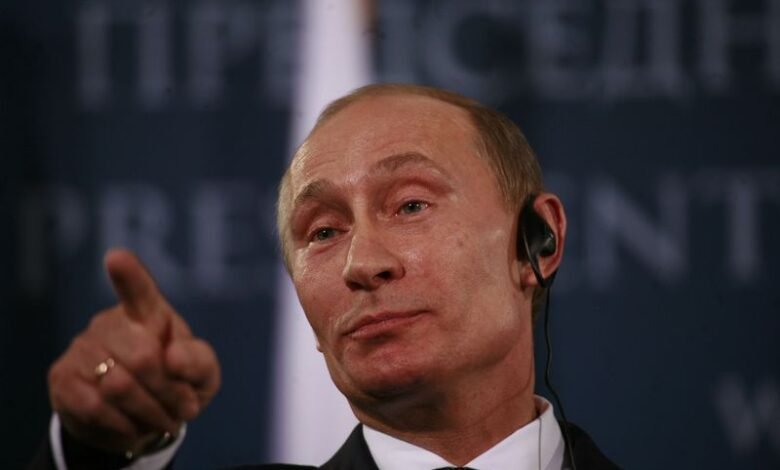 Президент России улетел на 2 дня в Европу 1 prezident rossii uletel na 2 dnya v evropu 5d94bed7bb7b2