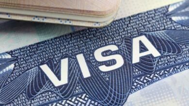 Применение визы H-1B