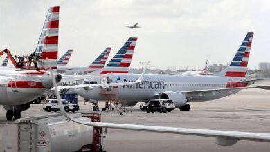 puteshestvenniki na jetblue i american airlines postradali ot kompyuternogo sboya 5d94ac19dd310