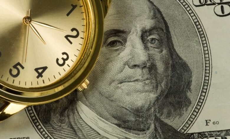 Растущий доллар способствует укреплению золота 1 rastushhij dollar sposobstvuet ukrepleniyu zolota 5d94bb585ad96