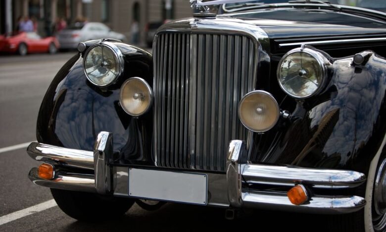 Решение КНР: Rolls-Royce образца 1925 года вновь появится в автосалонах 1 reshenie knr rolls royce obrazcza 1925 goda vnov poyavitsya v avtosalonah 5d94be2ccd049