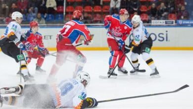 rossijskaya molodezhnaya sbornaya po hokkeyu gotova pobedit v polufinale chm 5d9513b53a899