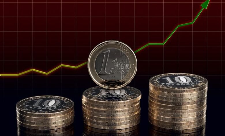 Рубль волатилен, цены на нефть оказывают поддержку 1 rubl volatilen czeny na neft okazyvayut podderzhku 5d94bccda0856