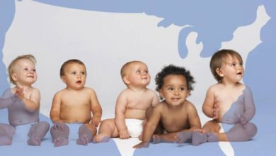 samoe modnoe amerikanskoe detskoe imya vseh vremen 5d94b30f5a97e