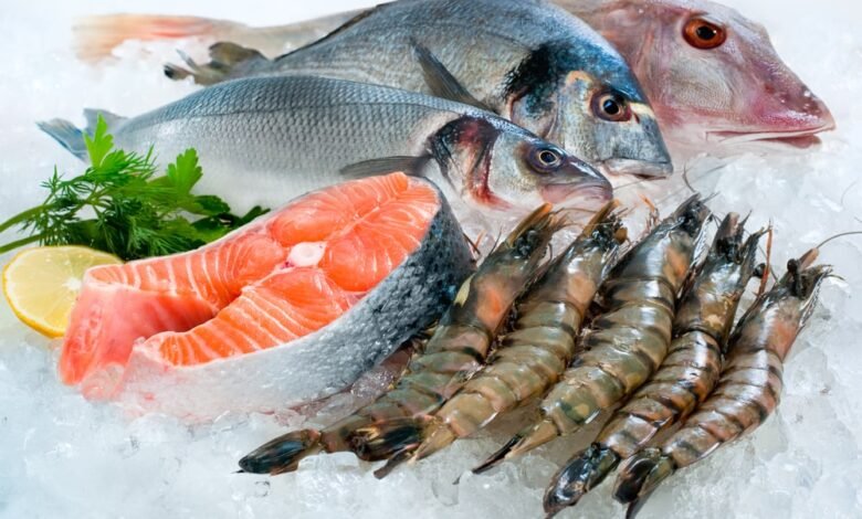 Самые популярные морепродукты в Соединенных Штатах 1 samye populyarnye moreprodukty v soedinennyh shtatah 5d94b01e764b1