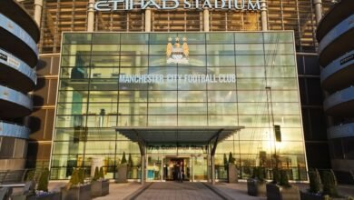 sanderlend isklyuchil iz komandy eks futbolista manchester siti 5d950ffb8d777