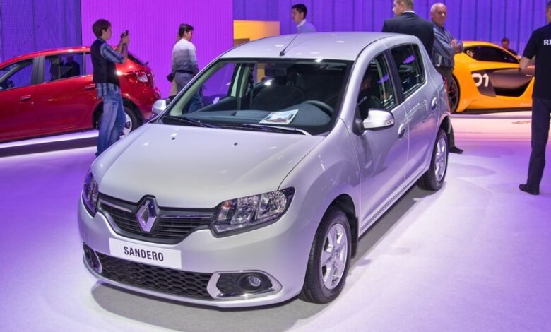 Sandero Stepway: цена объясняет все 1 sandero stepway czena obyasnyaet vse 5d94bd5f5f295
