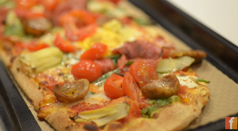 Сеть пиццерий «& pizza» предлагает своим сотрудникам оплачиваемый отпуск за активные действия в протестах из-за смерти Джорджа Флойда 1 screenshot 34