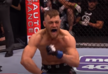 Чемпион UFC Конор Макгрегор объявил о своей отставке 12 screenshot 7 1