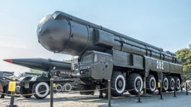 severnaya koreya gotovitsya zapustit ballisticheskuyu raketu 5d94b992146e1