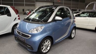 smart fortwo obnaruzhili bez maskirovki 5d94bd650b8c3