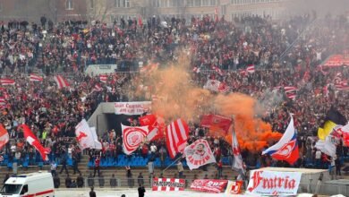 spartak iz za bolelshhikov oshtrafovali na 200 000 rublej 5d95140199b19