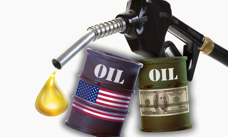 США переквалифицируются в крупного экспортера нефти в 2016 году 1 ssha perekvalificziruyutsya v krupnogo eksportera nefti v 2016 godu 5d94ba717337d