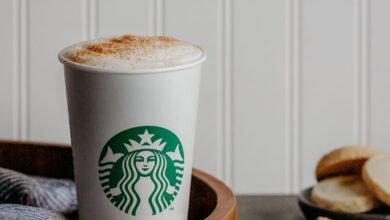 starbucks vypuskaet novyj napitok latte s koriczej dlya zimy 5d94b821bab93