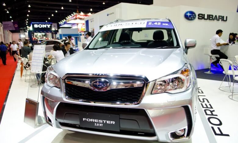 Subaru и Honda: хрупкий баланс приоритетов 1 subaru i honda hrupkij balans prioritetov 5d94bdcdaf59b