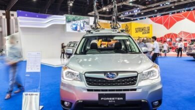 subaru predstavila obnovlennyj forester 5d94bc3b9ce3c