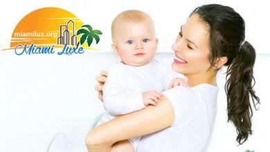 Суррогатное материнство