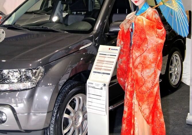 Suzuki сделала SX4 и Grand Vitara более доступными 1 suzuki sdelala sx4 i grand vitara bolee dostupnymi 5d94bc52a6b17