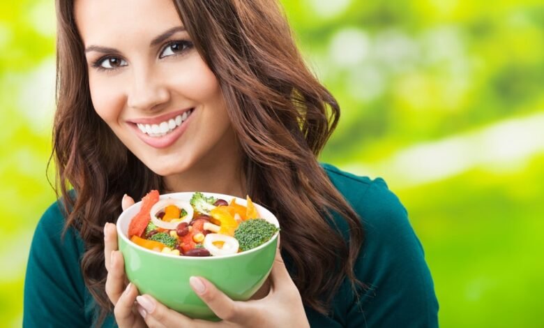 Тест: Что ты знаешь о вегетарианстве? 1 test chto ty znaesh o vegetarianstve 5d9511ac76740
