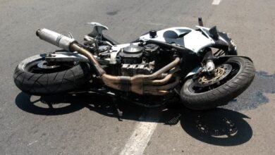 tipy ushherba pri avariyah na motocziklah 5d94acd0c7e81
