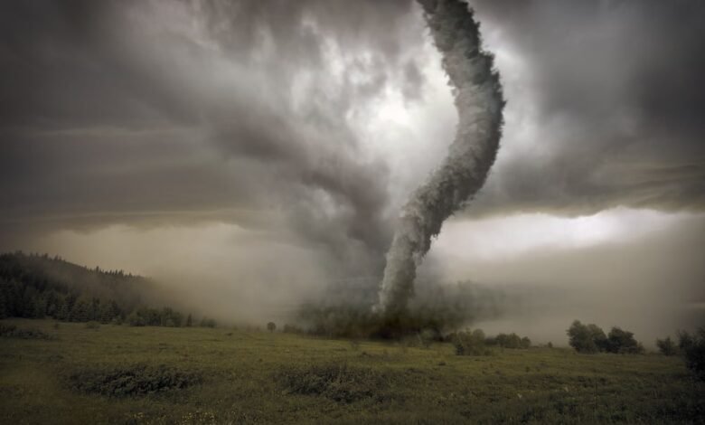 Торнадо в Миссисипи унес жизнь одного человека 1 tornado v missisipi unes zhizn odnogo cheloveka 5d94bbe8bc2fd