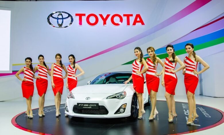 Toyota Motor рулит: лидер отрасли 2015 1 toyota motor rulit lider otrasli 2015 5d94bb8928d4b