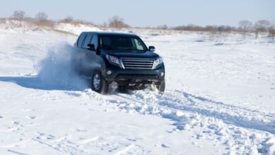 toyota raskryla vneshnost obnovlennogo land cruiser 5d94bd3675db3