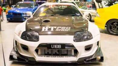 toyota vozvrashhaet bystruyu i sportivnuyu model supra 5d94b99964411