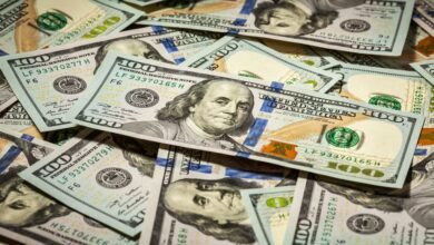 trejdery prodayut dollar v preddverii novostej iz ssha 5d94bb5eb53c5