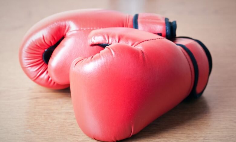 Три титула чемпиона мира по боксу защитил С. Ковалев 1 tri titula chempiona mira po boksu zashhitil s kovalev 5d951279c562b