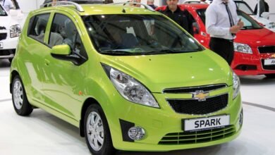 v chevrolet rasskazali o restajlingovom spark 5d94bd71acb42