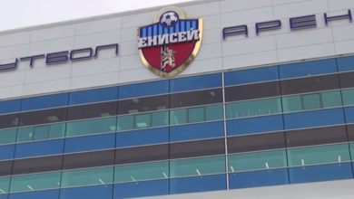 v krasnoyarske zapustili krytuyu futbolnuyu arenu 5d951419cf40c
