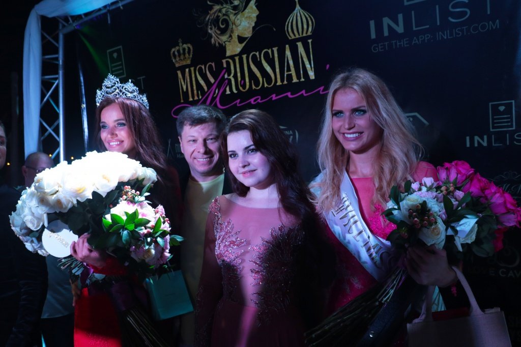 Miss Russian Miami Miss Russian Miami