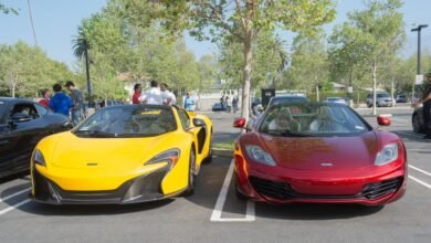 v mclaren podelilis informacziej o samom dostupnom superkare 5d94bd0eb495a