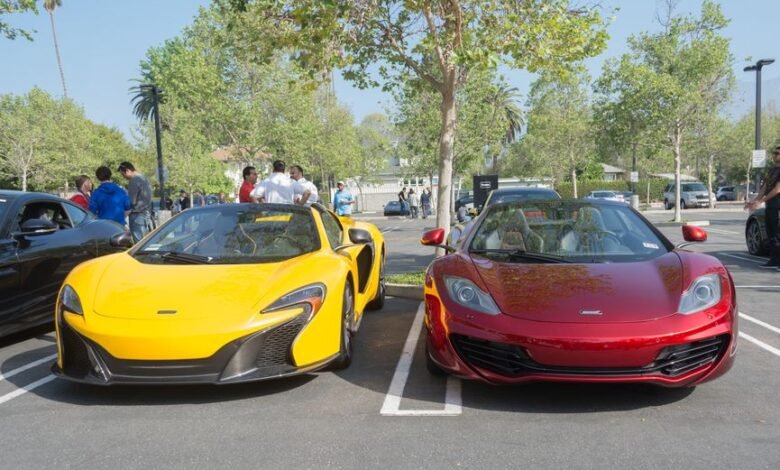 В McLaren поделились информацией о самом доступном суперкаре 1 v mclaren podelilis informacziej o samom dostupnom superkare 5d94bd0eb495a
