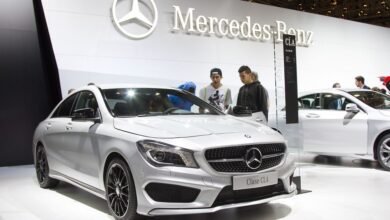 v mercedes benz zayavili o restajlinge modeli cla 5d94baba6d11d